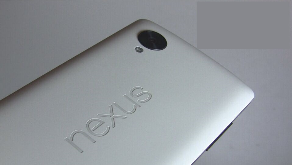 华为Nexus 6