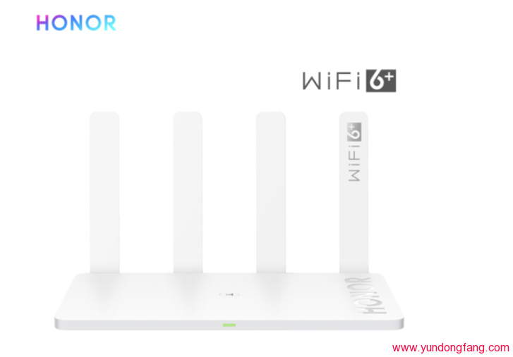wifi 6路由器小集合，2020年热门Wifi 6 路由器，有你想要的！