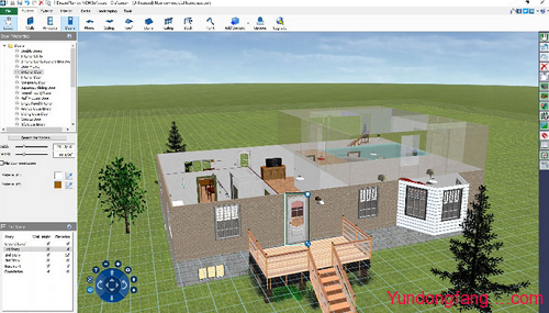 DreamPlan-Home-Design-Software