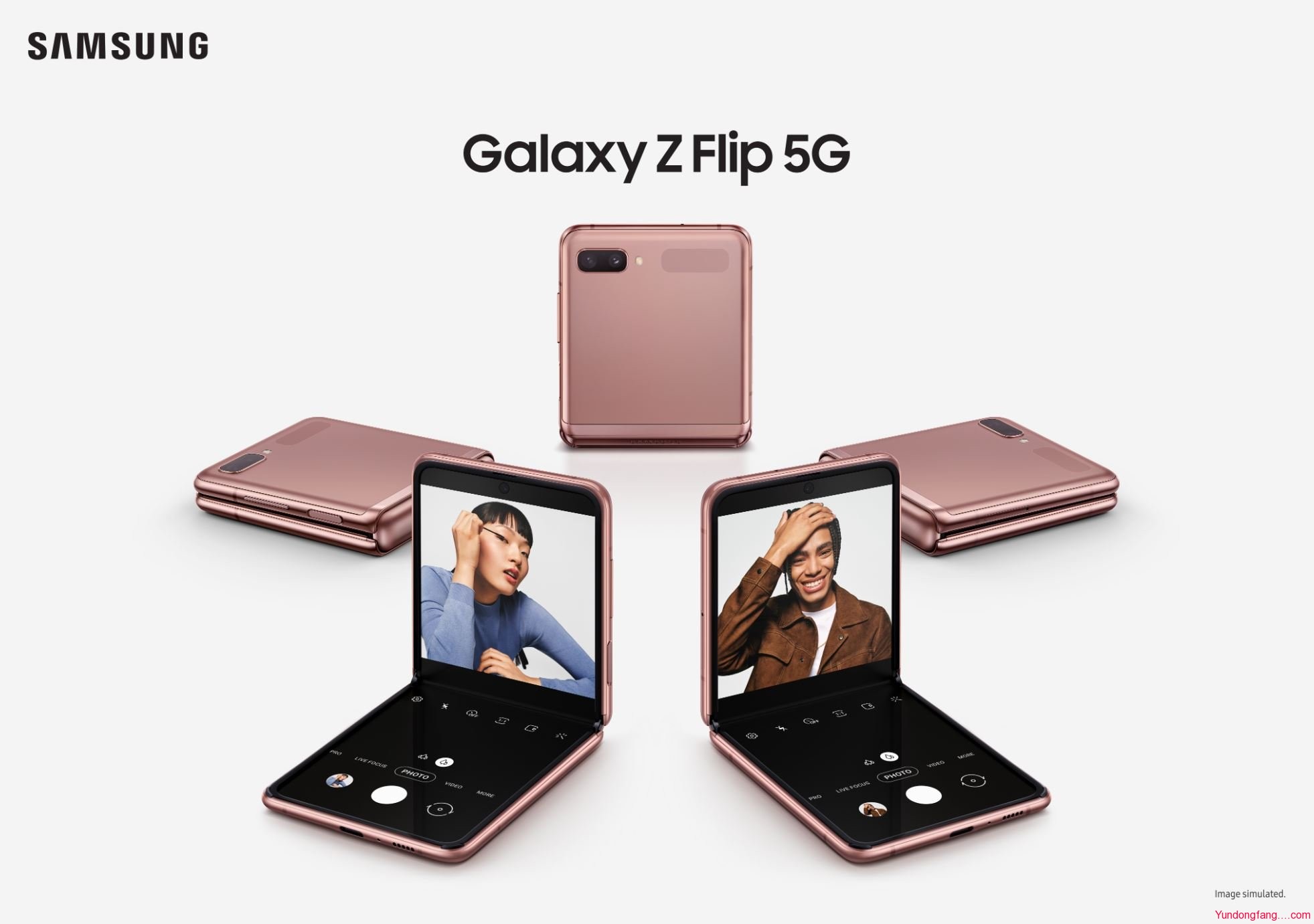 Samsung-Galaxy-Z-Flip-5G-official