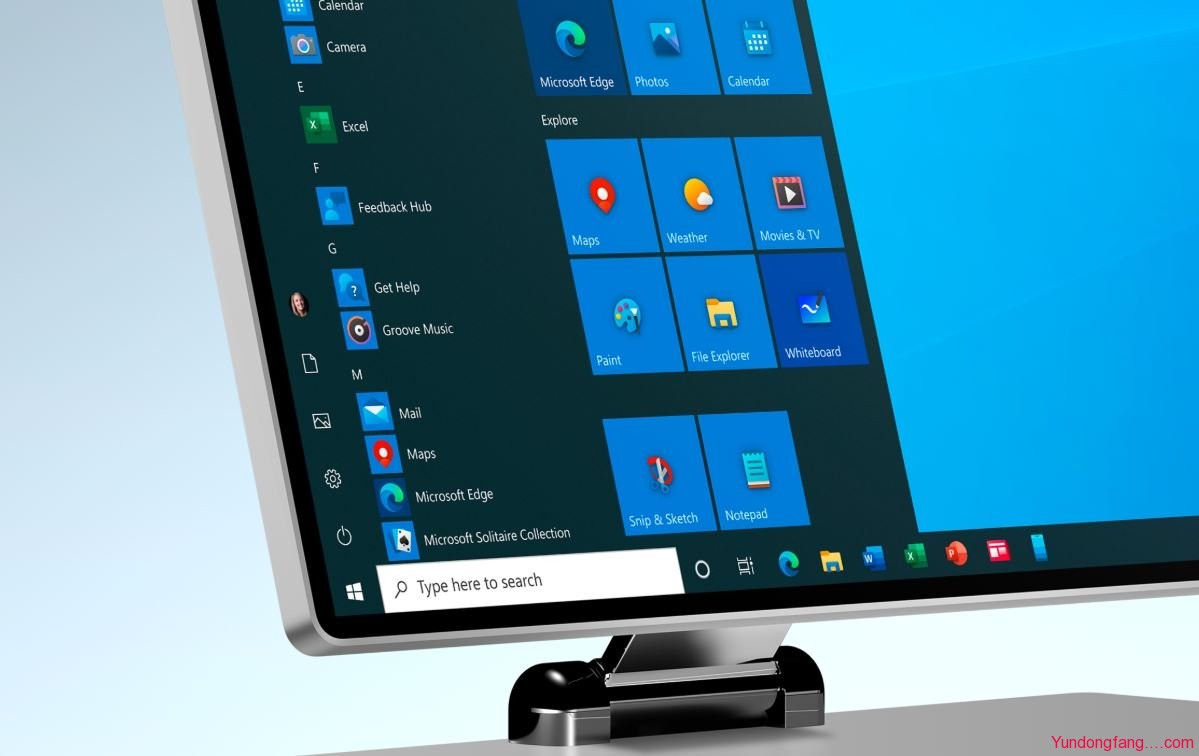 微软发布更新KB4565503来修复Windows 10蓝屏问题，涉及Thunderbol雷电接口扩展坞
