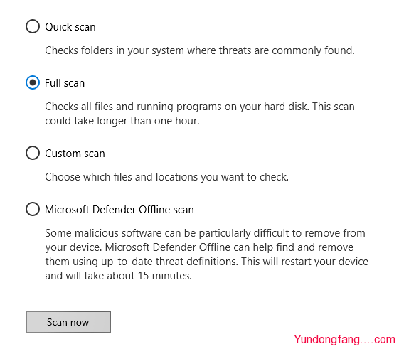 Windows备份错误0x800700E1，操作未成功完成