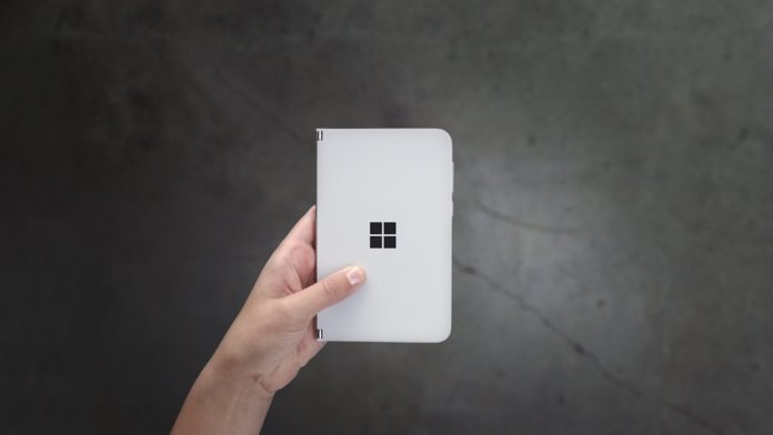 微软价值专家被邀请下周参加Surface Duo简报