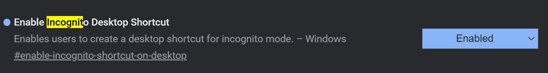 incognito-mode-desktop-shortcut