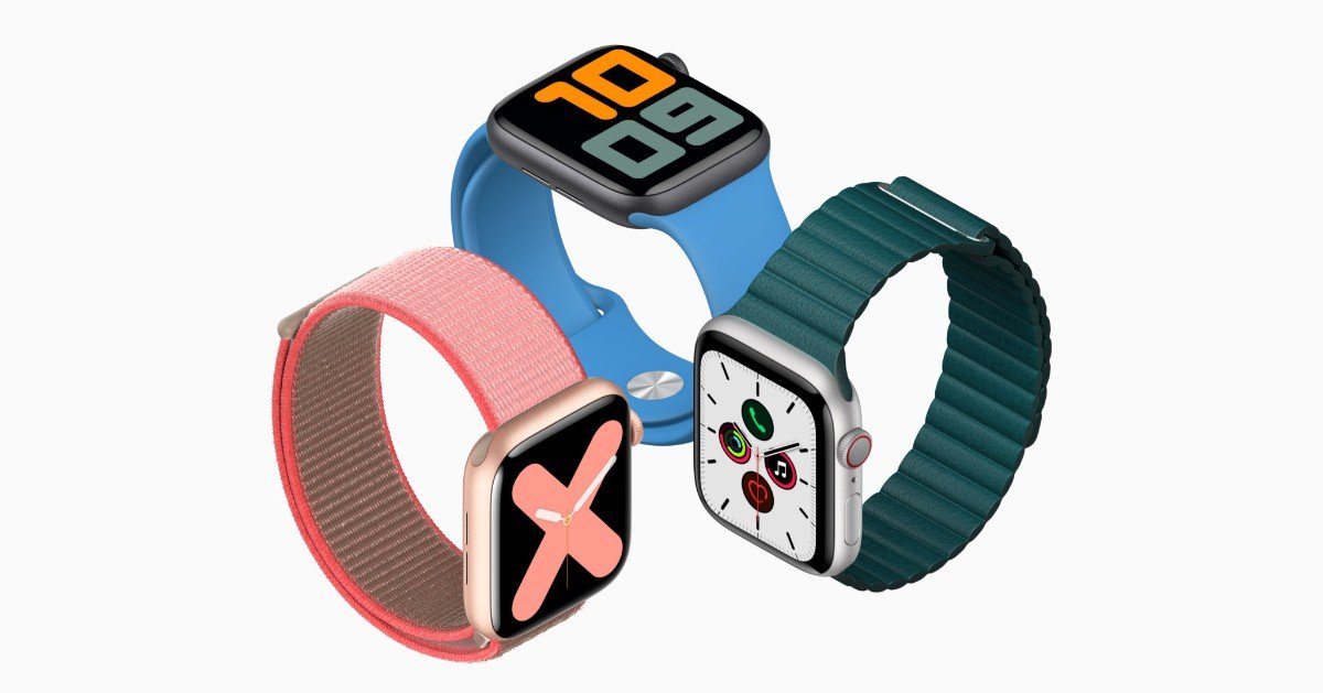 Apple-Watch-S5