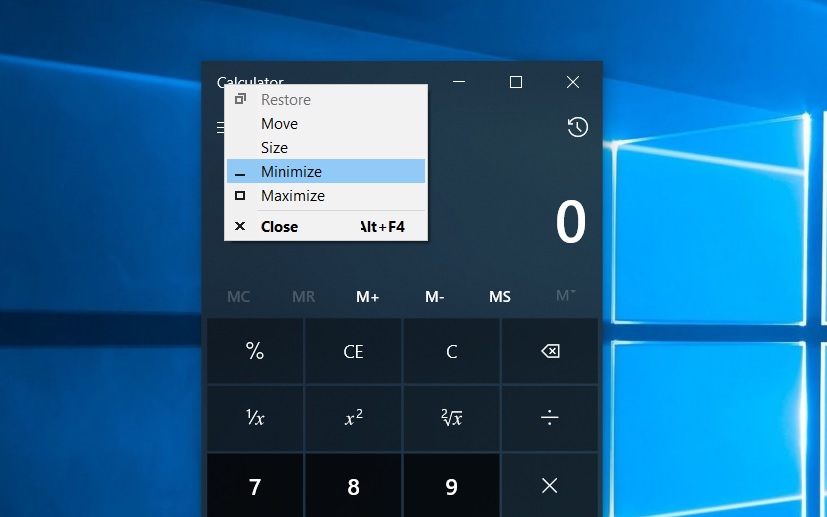 微软计划改善Windows 10的另一个核心功能