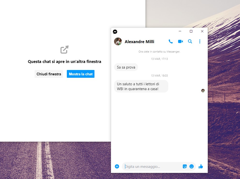 Messenger-per-Windows-10-chat-aperte-in-una-nuova-finestra