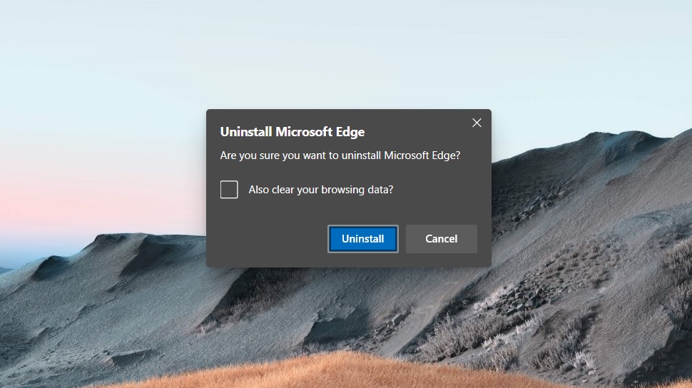 这就是为什么您无法在Windows 10上卸载一些预安装的应用程序的原因