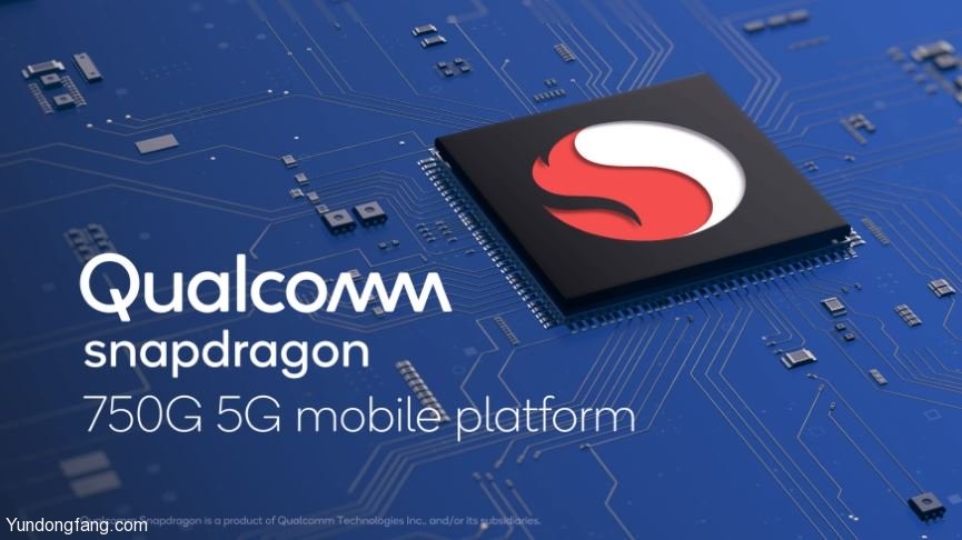 Qualcomm-Snapdragon-750G-5G