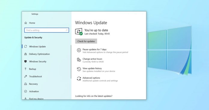 微软承认Windows 10存在新问题
