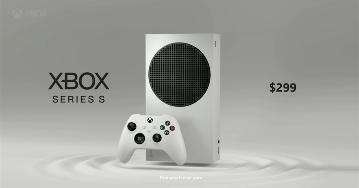 Xbox Series S 主机设计与售价遭曝光，Xbox All Access下一代最大的游戏机