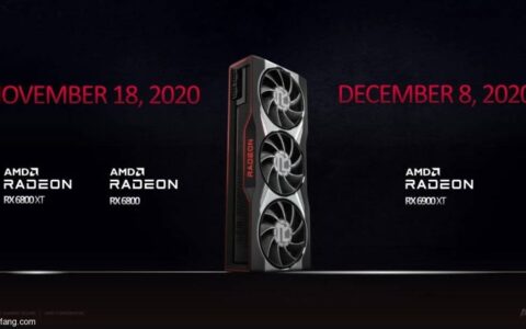 AMD发行v20.12.2可选驱动程序更新