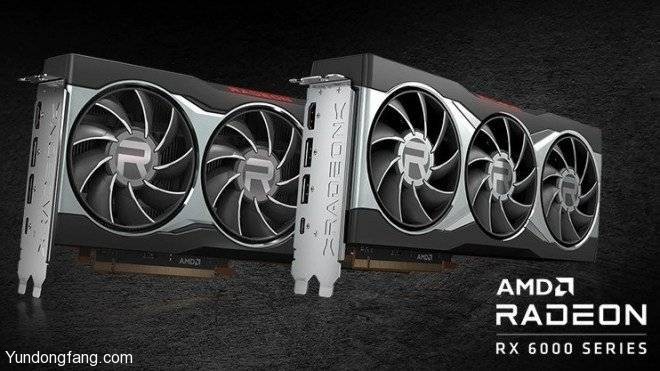 支持AMD Radeon RX 6700 XT的新驱动程序以及超频者的炫酷功能