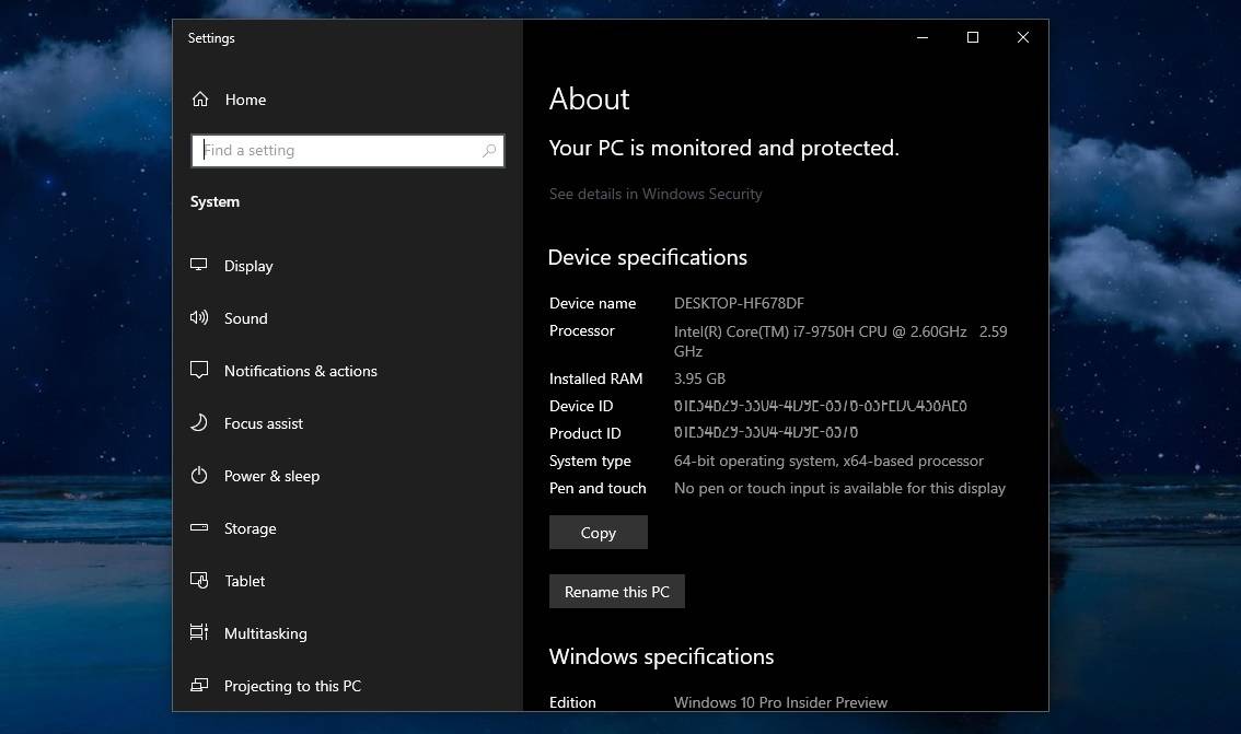 Windows 10的控制面板功能的新替代品，又要重新适应一段时间