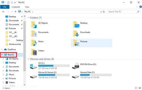 硬盘已满？如何在Windows 10上找到最大的文件？