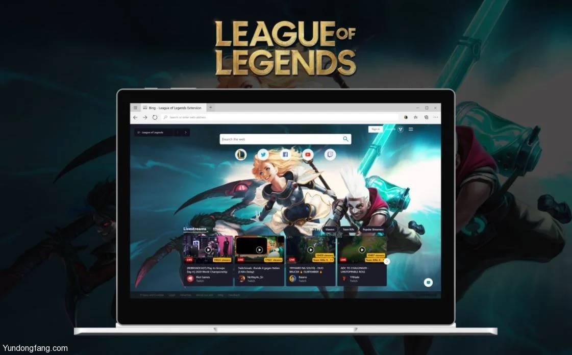 League-of-Legends-Microsoft-Edge