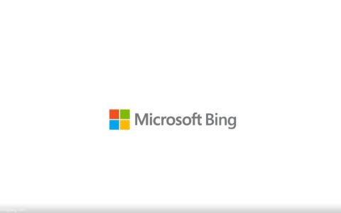 官方消息：Bing更名为Microsoft Bing