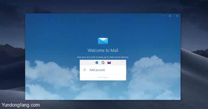 微软终于采取措施改进Outlook桌面，Outlook更新了！