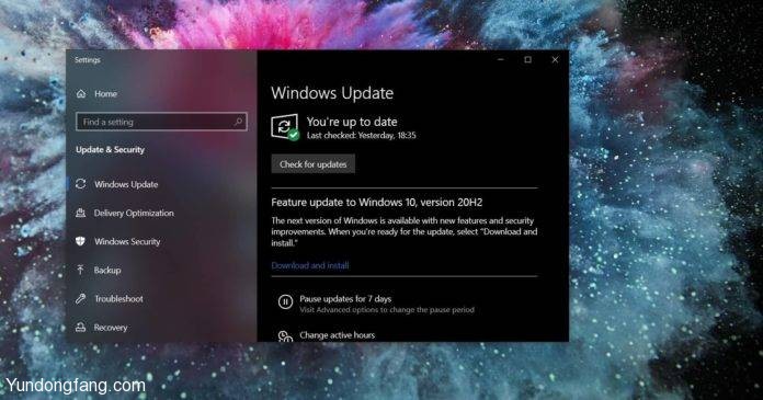 Windows-10-October-2020-Update-issues-696x365-1