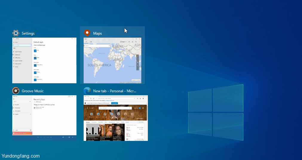 微软正在尝试Windows 10的这些新功能，有没有你想要的