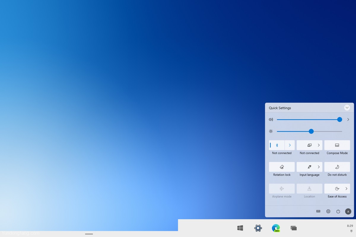 Windows-10X-desktop