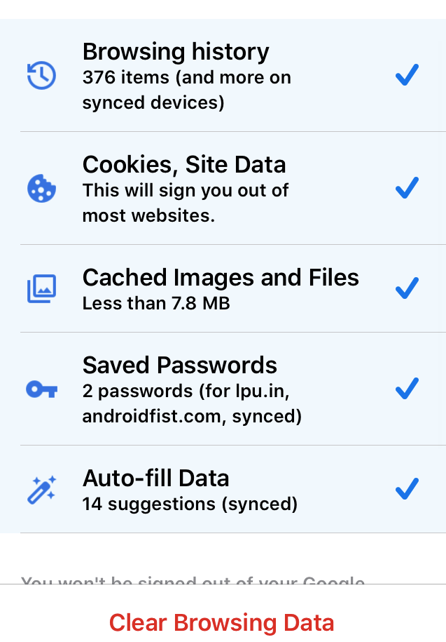 Chrome-iOS-Choose-the-Options-and-Clear-Browsing-Data