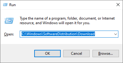 修复Windows 10的错误0x80070005