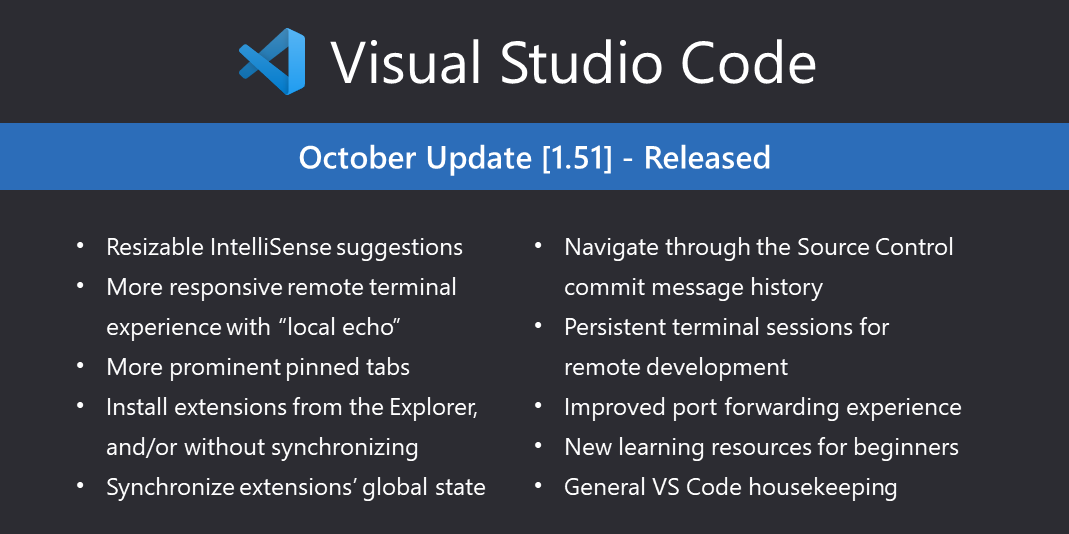 VS-Code-1.51-update