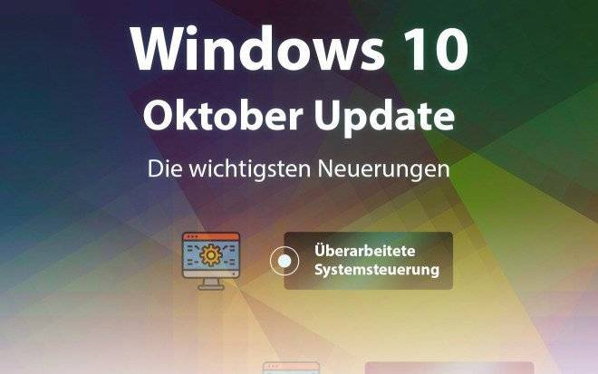 支持即将终止：Windows 10“强制更新”再次开始