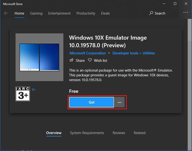 Windows-10-X-ISO-Image