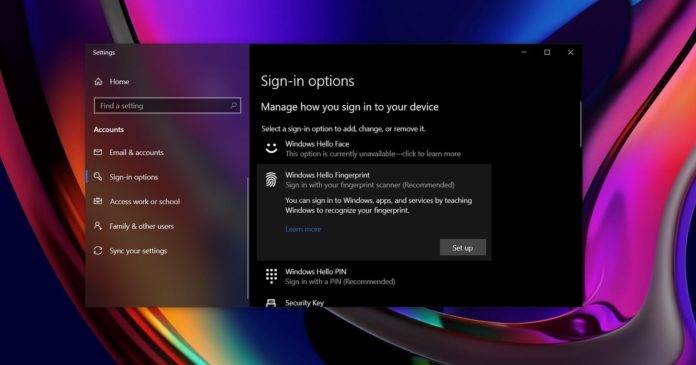 微软确认Windows 10重大故障正在破坏密码