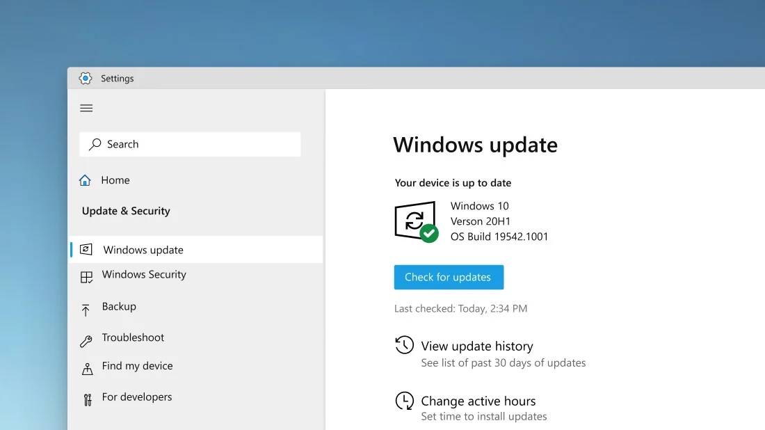 微软在Tips应用中删除Windows 10未发布UI的模型