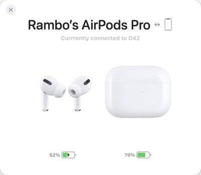 airbuddy-2-airpods-connected