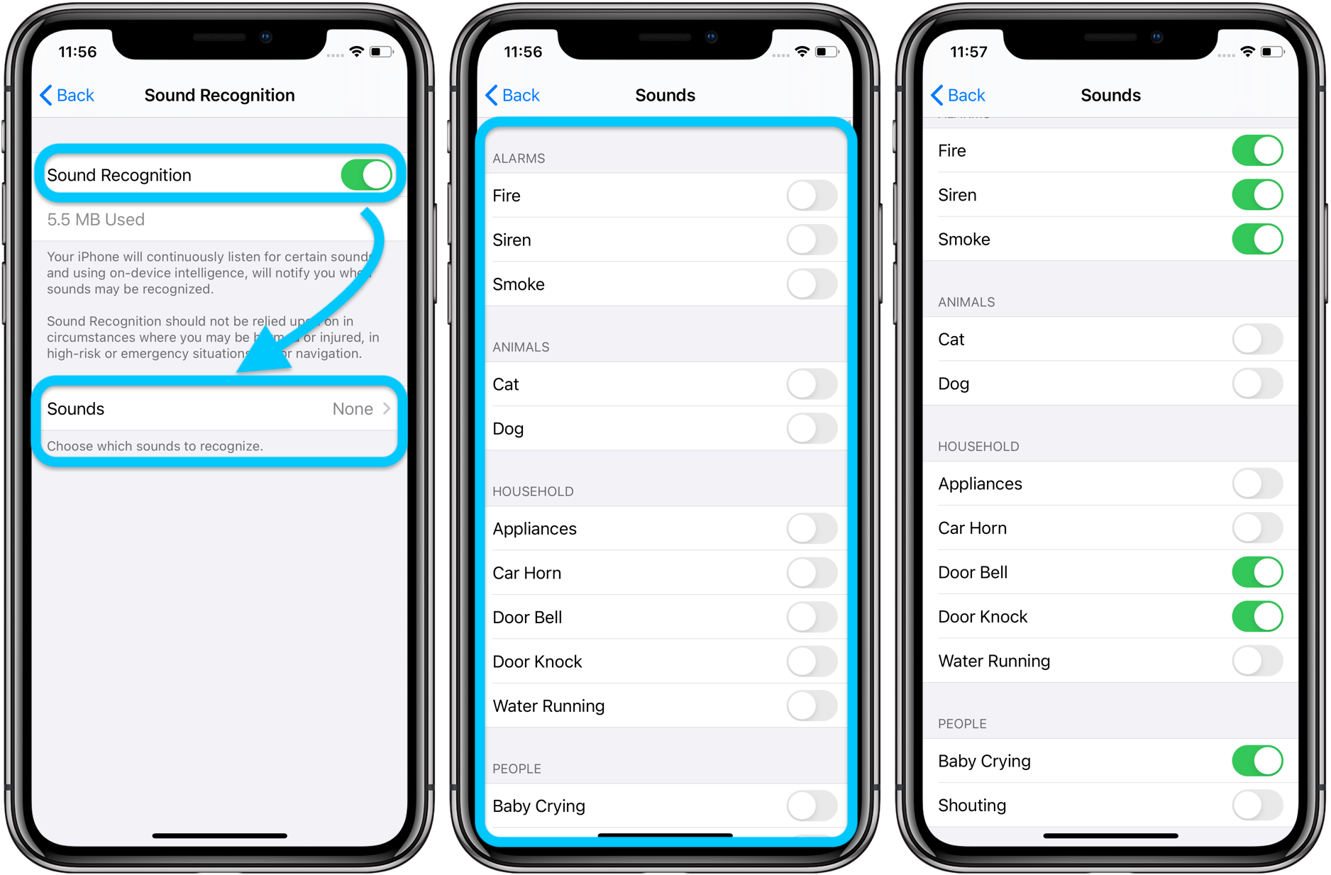 how-to-use-iphone-sound-recognition-ios-14-turn-on-in-settings-walkthrough-2