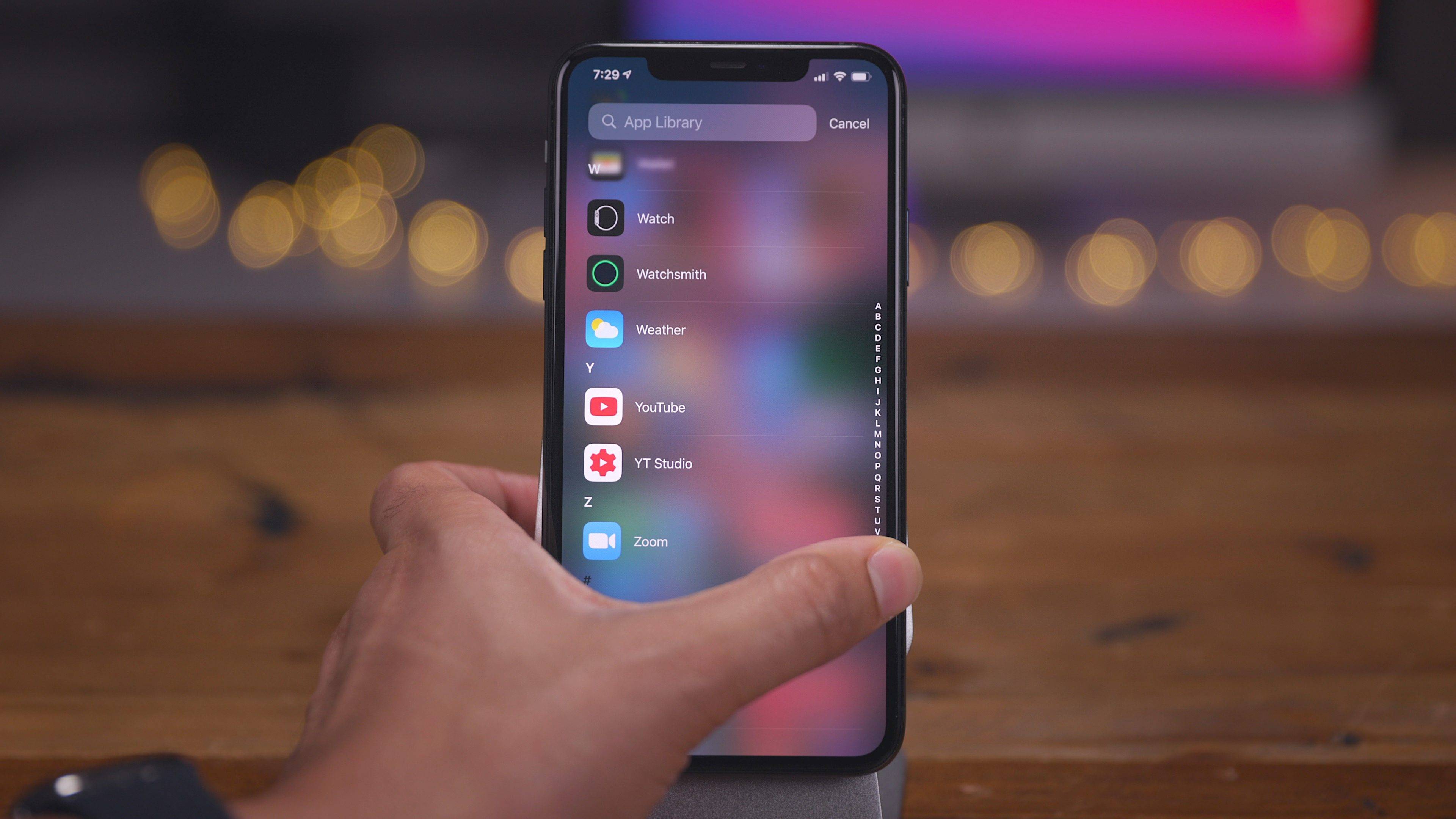 iOS-14-Home-Screen-tips-and-tricks-How-to-show-all-apps-alphabetically
