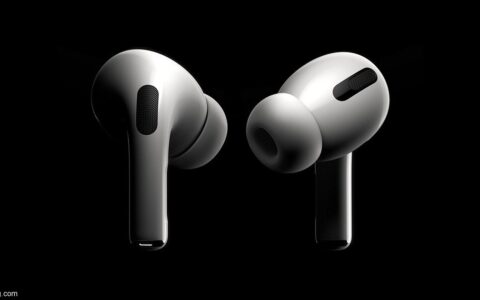 部份AirPods Pro 出现声音问题，左侧、右侧或两侧耳机可以找苹果更换