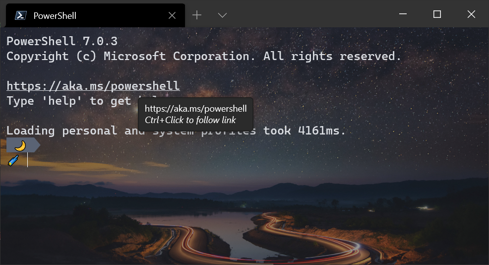 Microsoft发布Windows Terminal Preview 1.5（更新日志）