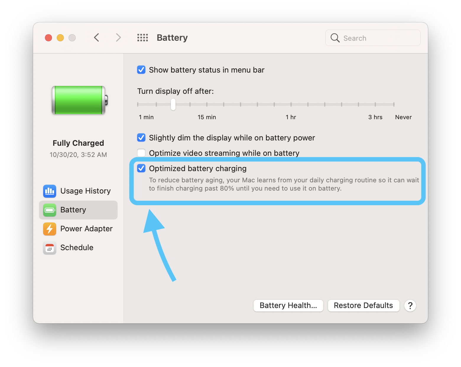turn-on-off-battery-optimized-charging-m1-mac-1