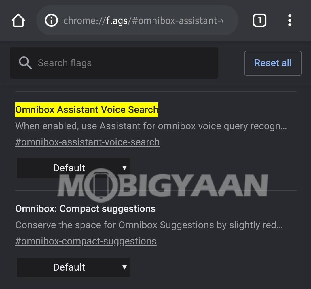 Chrome-Assistant-Search-2
