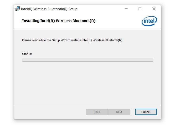 Intel-Bluetooth-driver-update