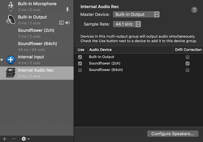 Internal-Audio-Rec