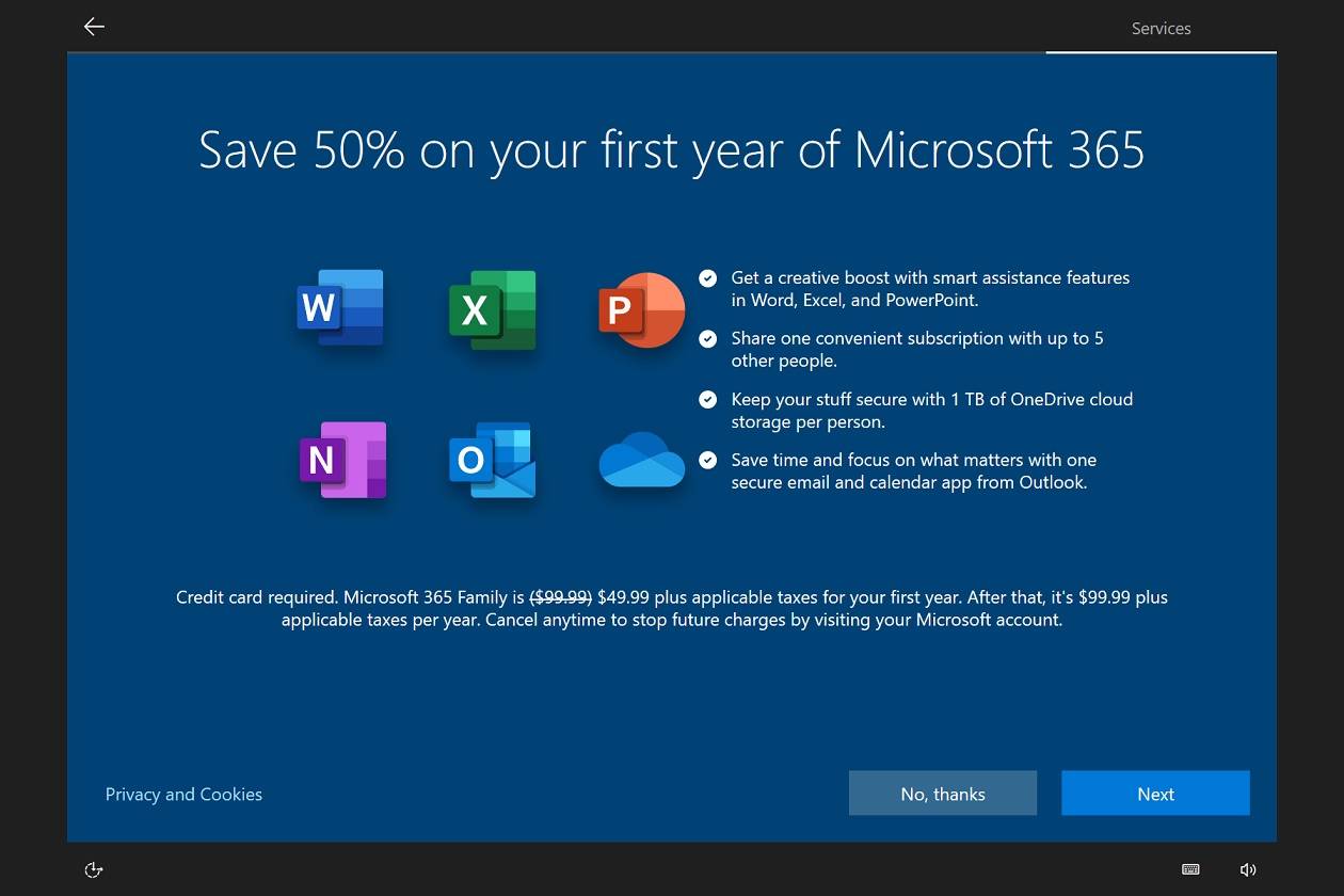 Windows 10的“ Let's Go”启动器，网络浏览标题现已推出
