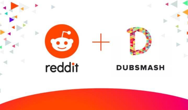 Reddit-Dubsmash