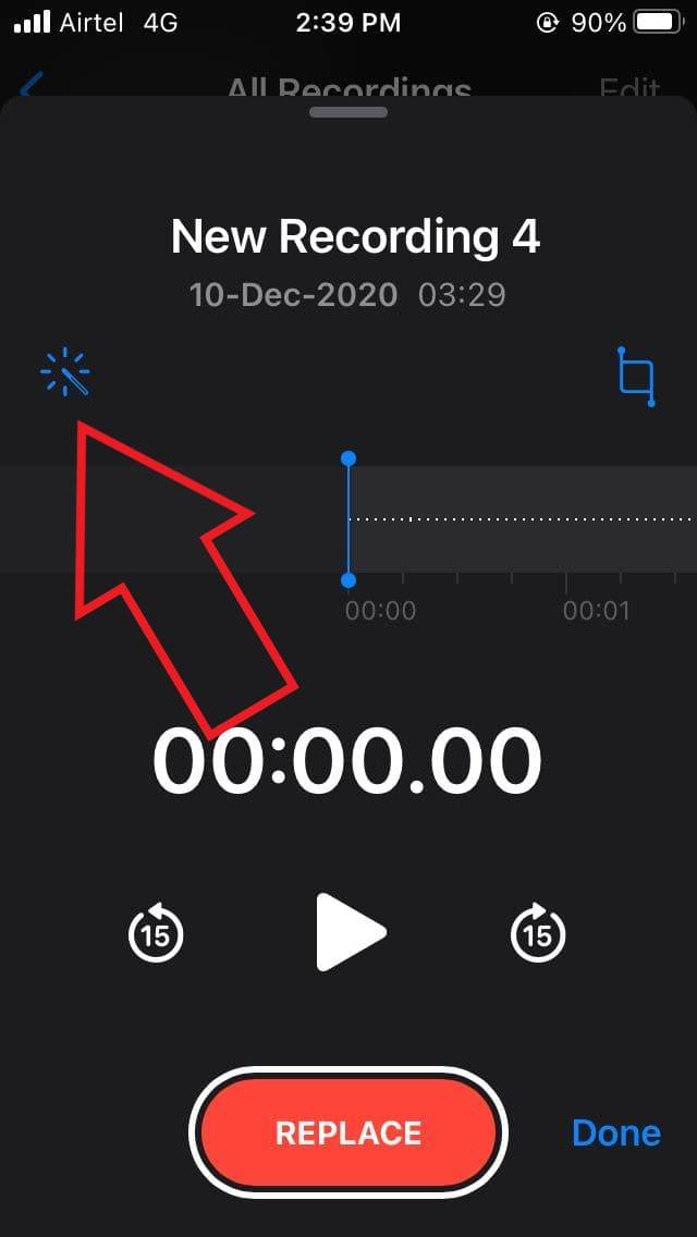 Remove-Background-Noise-from-iPhone-Audio-Recording-3