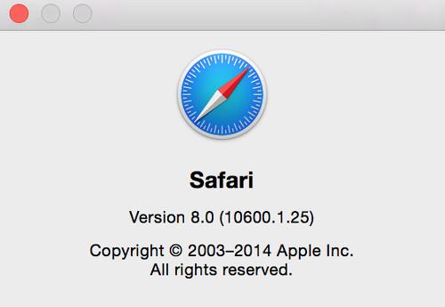 Safari-Browser-Version-on-macOS
