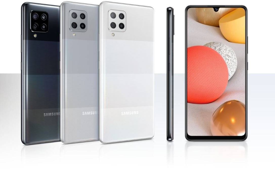Samsung-Galaxy-A42-5G-smartphone