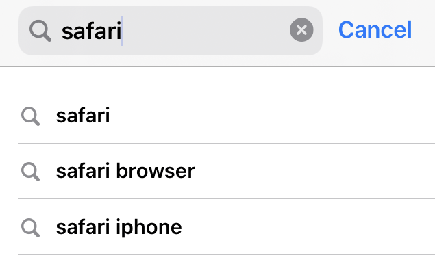 Search-Safari-Browser-on-Apple-App-Store-in-iPhone