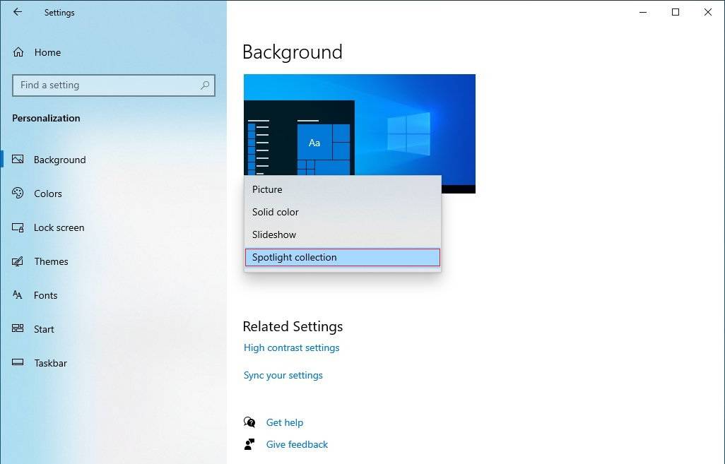Windows 10锁屏，台式机和摄像头获得了不错的改进