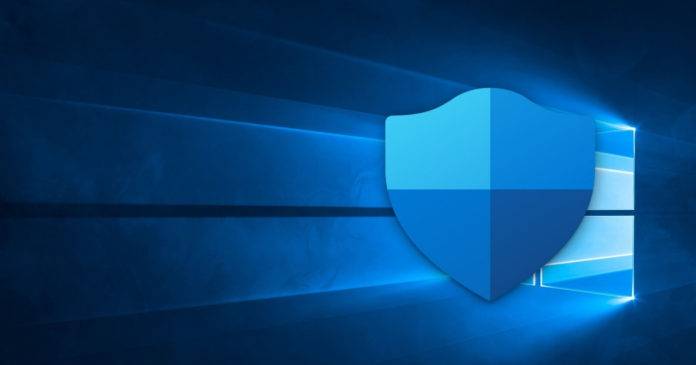 Windows 10：Chrome获得新的防病毒和暗模式改进