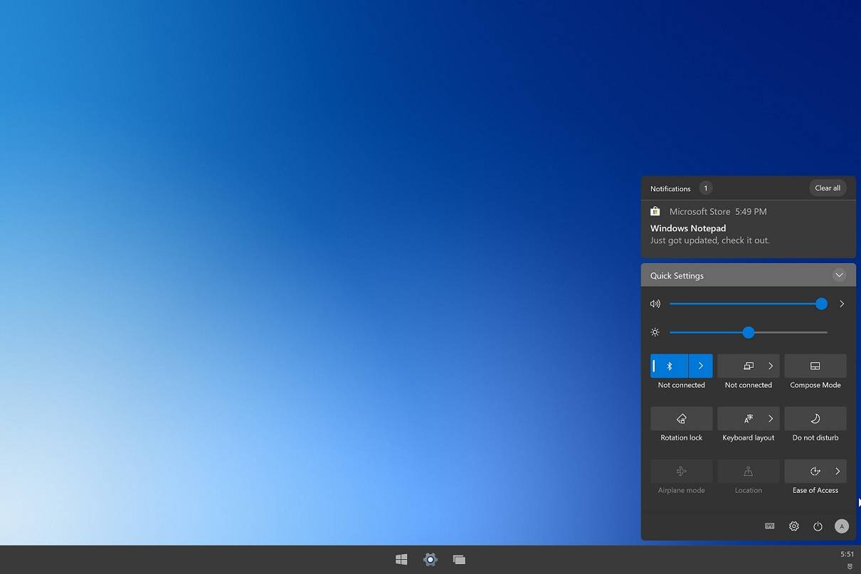 Windows 10X：以下是最佳的新功能和改进